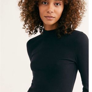 Free People The Rickie Top-S